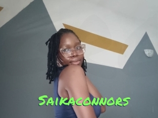 Saikaconnors