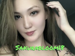 sakurabloom18 Gros Seins