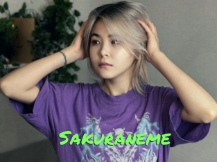 Sakuraneme