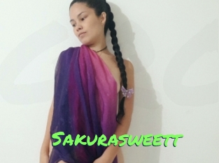 sakurasweett Gros Seins