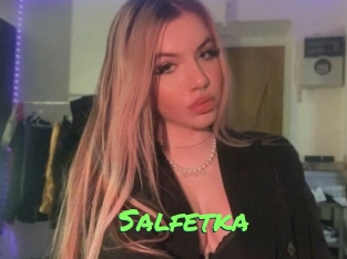 Salfetka