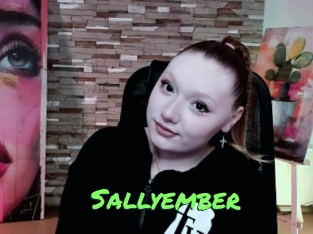 Sallyember