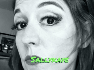 Sallykaye