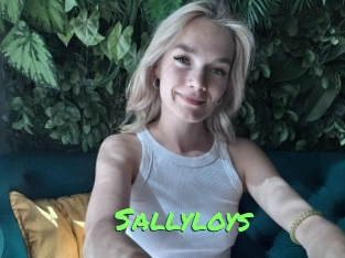 Sallyloys