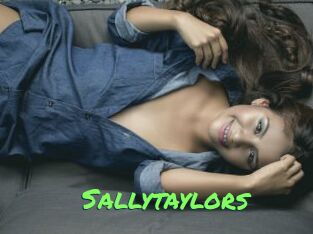 Sallytaylors
