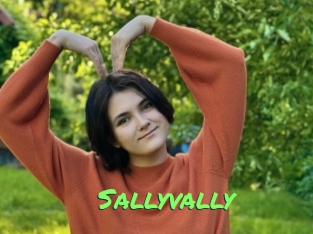 Sallyvally