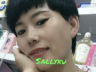Sallyxu