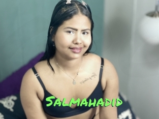 Salmahadid
