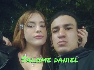 Salome_daniel