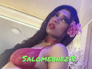 Salomebnez18