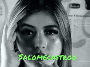 Salomecastroo