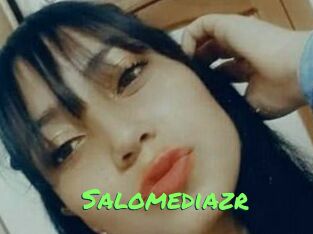 Salomediazr