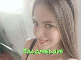 Salomelove