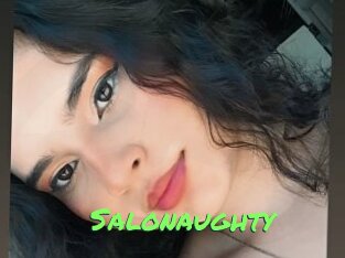Salonaughty