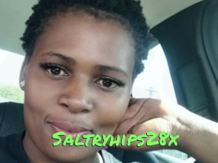 saltryhips28x Gros Seins