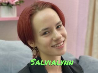 Salvialynn
