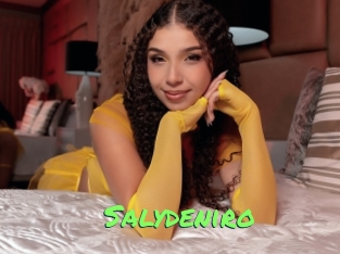 salydeniro Gros Seins
