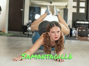 Samantagill6