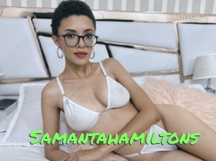Samantahamiltons
