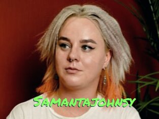 Samantajohnsy