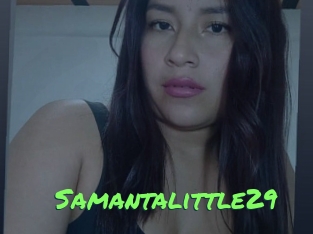 Samantalittle29