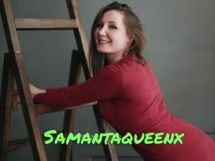 Samantaqueenx