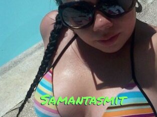 Samantasmit