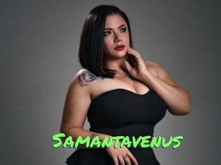 Samantavenus