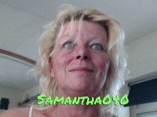 Samantha040