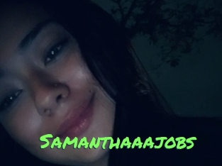 Samanthaaajobs