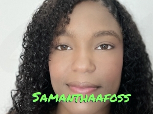 samanthaafoss Gros Seins