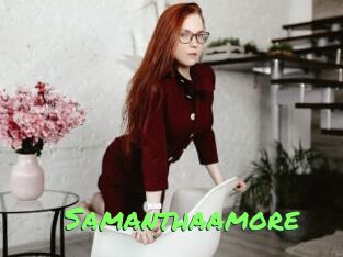 Samanthaamore