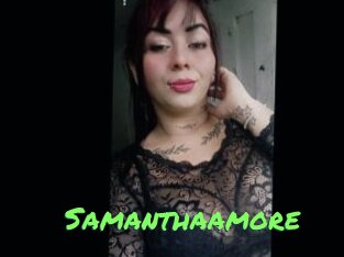 Samanthaamore
