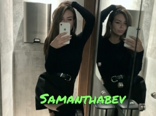 Samanthabev
