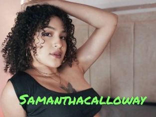 Samanthacalloway