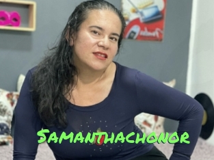 Samanthachonor