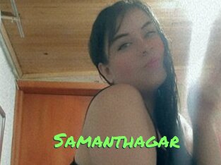 Samanthagar