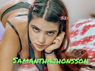 Samanthajhonsson
