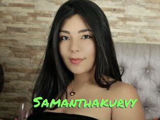 Samanthakurvy