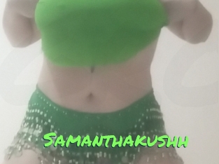Samanthakushh