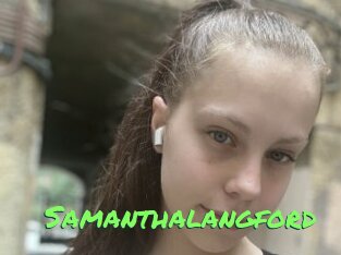 Samanthalangford