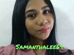 Samanthalee69