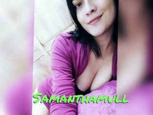 Samanthamull
