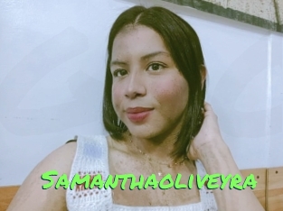 samanthaoliveyra Gros Seins
