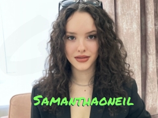 Samanthaoneil
