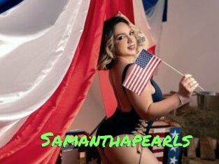 Samanthapearls