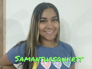 Samanthasquiirtt