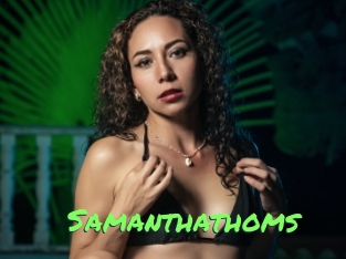 Samanthathoms