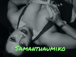Samanthaumiko