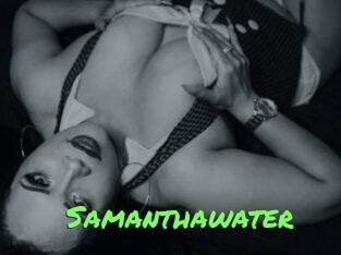 Samanthawater